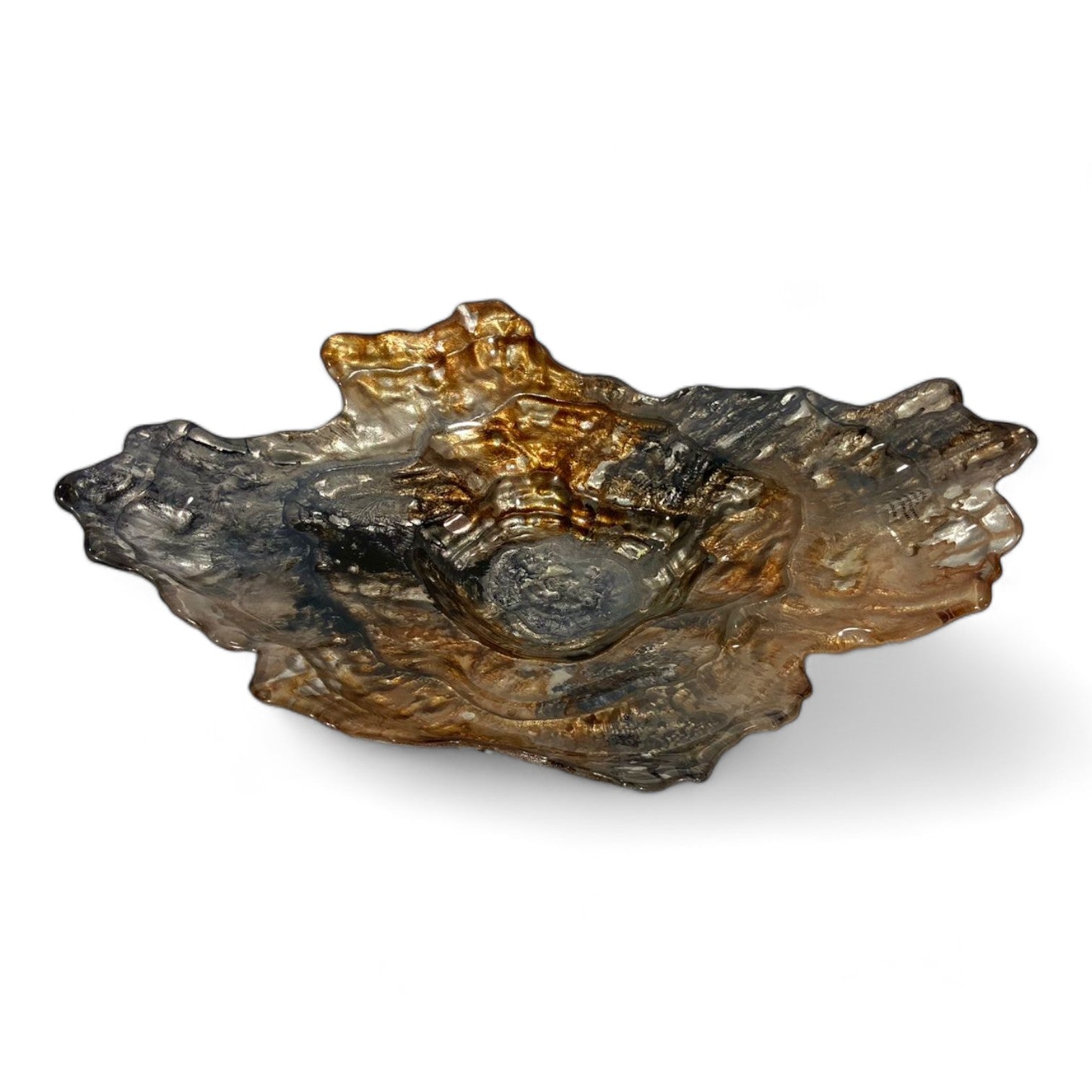 Oyster Design Center Piece | Home Decor