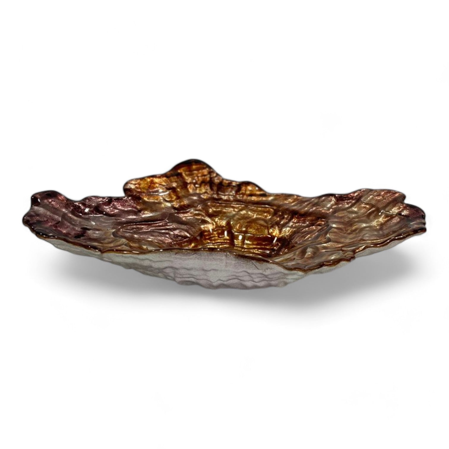 Oyster Design Center Piece | Home Decor