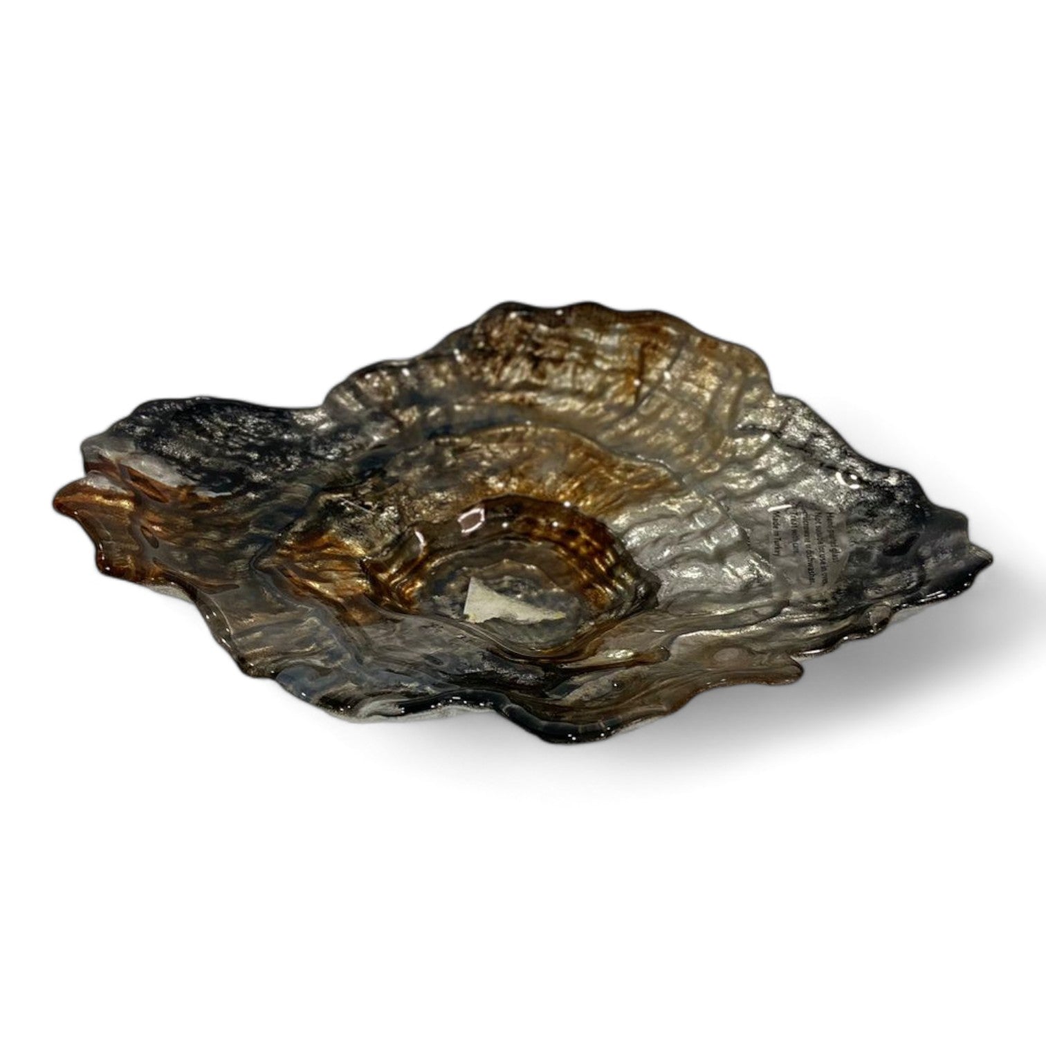 Oyster Design Center Piece | Home Decor