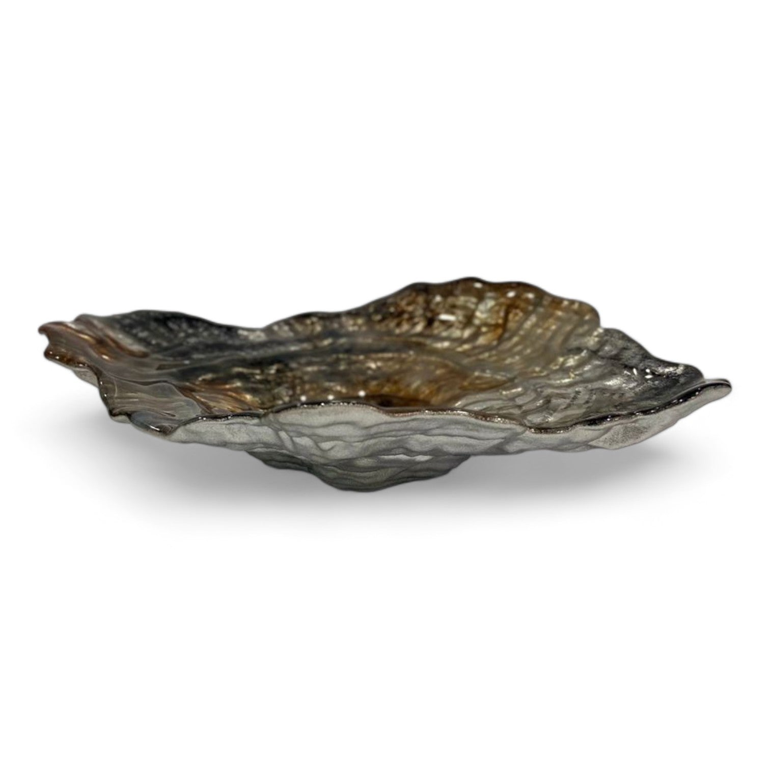 Oyster Design Center Piece | Home Decor