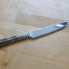 Stainless Steel Butter Knife | Kitchen Accessories - HomeHatchpk