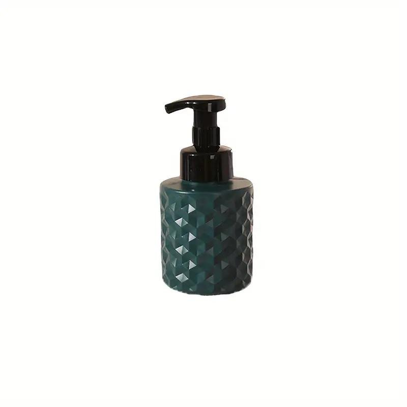 Geometric Pattern Soap/Lotion Dispenser - Home Story