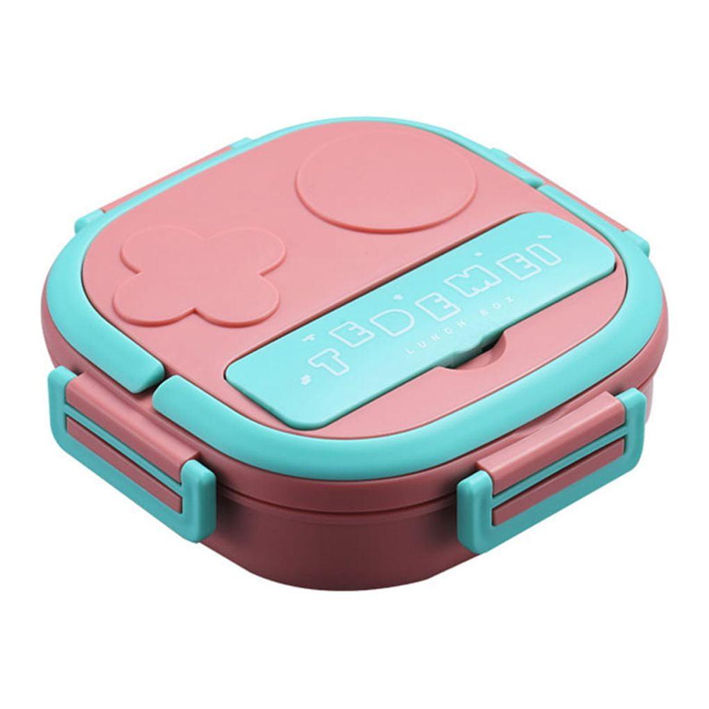 Tedemei Stainless Steel 550ml Lunch Box - Home Story